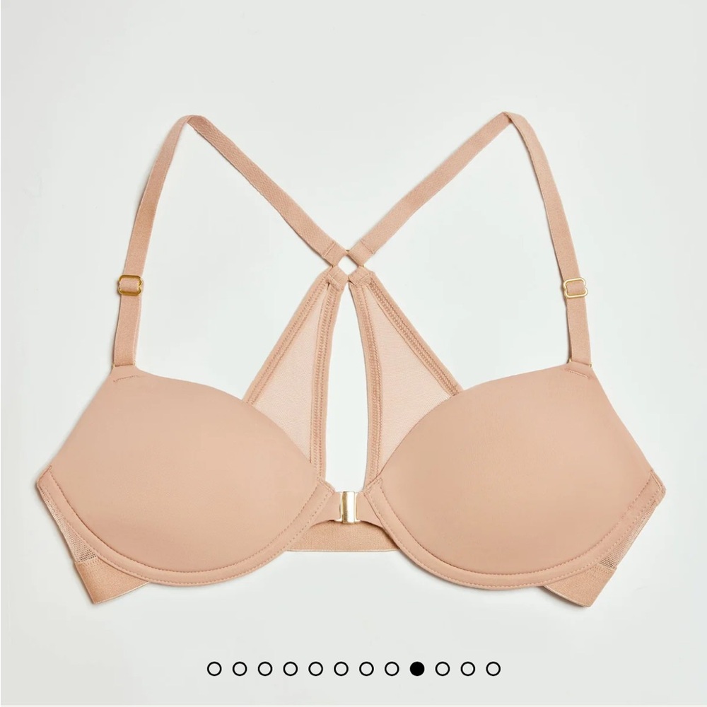 pepper bra